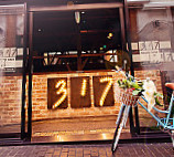 Restaurant 317 outside