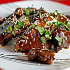 Sichuan Taste food