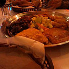 New Eritrea Restaurant & Bar food