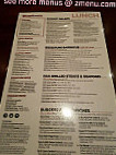 Wood Ranch Bbq Grill menu
