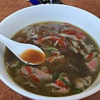 Porkees Vietnamese Deli food