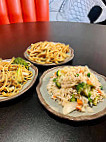 Wasabi Restaurant Bar food