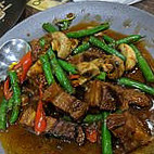 Thai on Wok food