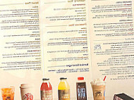 Sweetwaters Coffee Tea Scottsdale Shops food