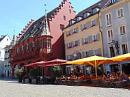 Oberkirchs Weinstube (im Oberkirch) inside