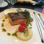 Crowne Plaza Adelaide - Redsalt Restaurant food
