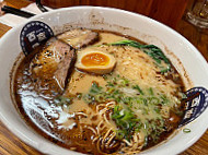 Nishida Sho-ten food