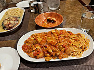 Il Boscaiolo Italiano food