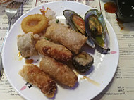Wafu Asiatique（buffet à Volonté food