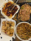 Sichuan Folk Hot Pot food