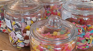 Emmy's Sweets Shoppe food