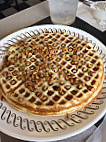 Waffle House food