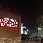 Fiorella's Jack Stack Barbecue outside