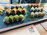 Kyoto Joe – Japanese Sushi Yakitori food