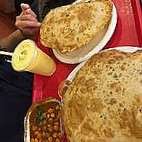 Mirchh Masala Chaat Court food