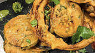 Mirchis Tandoori food