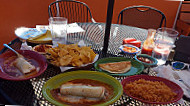 San Jose Mexican Restaurant food