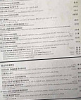 Degani Aurora Epping menu