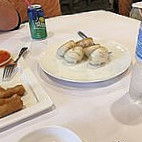 China Chilli food