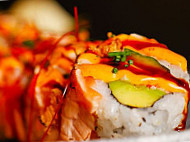 Sushi Yama Västermalm food