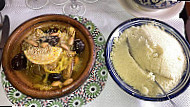 Argana food