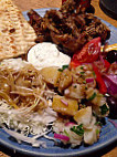 East End Yiros food