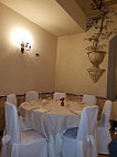 Palazzo Gaddi food