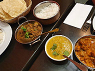 The Himalayan Kitchen food