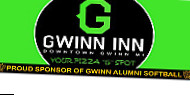 Gwinn Inn inside