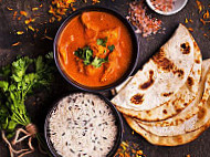 Masala Curry food