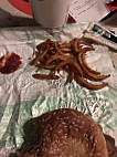 Arby's food