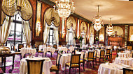 Coté Royal Hôtel Barrière Le Royal food