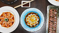 Yuzu Co Contemporary Japanese Milton food
