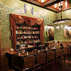 Grand Bar & Lounge at Soho Grand Hotel food