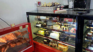 TGB Cafe n Bakery food