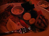 Outback Steakhouse Bakersfield food