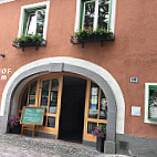 Gasthof Böhm outside
