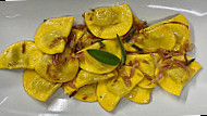 Osteria Della Capra food