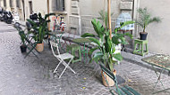 Rivarno Café inside