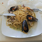 Bagno Monia food