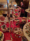 Westminster Tea Rooms food