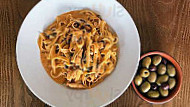 Seafood Pasta food