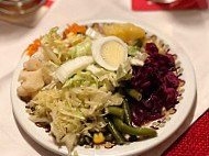 Gasthaus Stiegl food