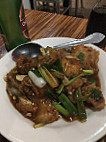 Henry's Hunan food