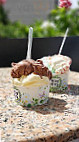 Fusciardi Ice Cream Parlour food