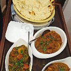Varanasi Inn food