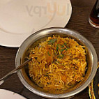 Aroma Indian food