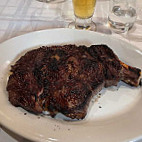 Gibsons Steakhouse Chicago food