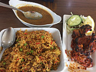 Shahi Masala On The Quays food