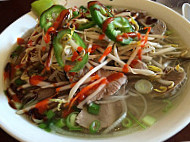 Number One Phở food